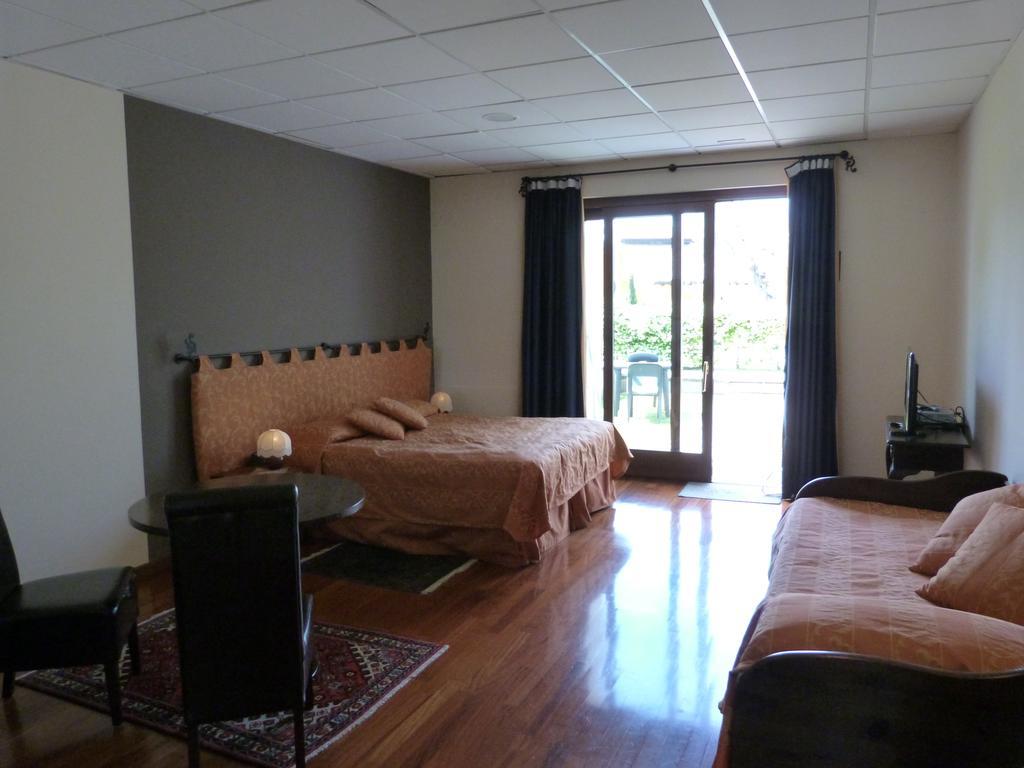 Locanda Da Vittorio Manerba del Garda Quarto foto